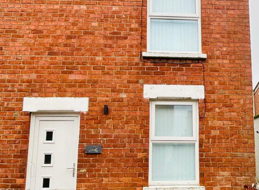 40 Benburb Street, Belfast, BT12 6JG photo