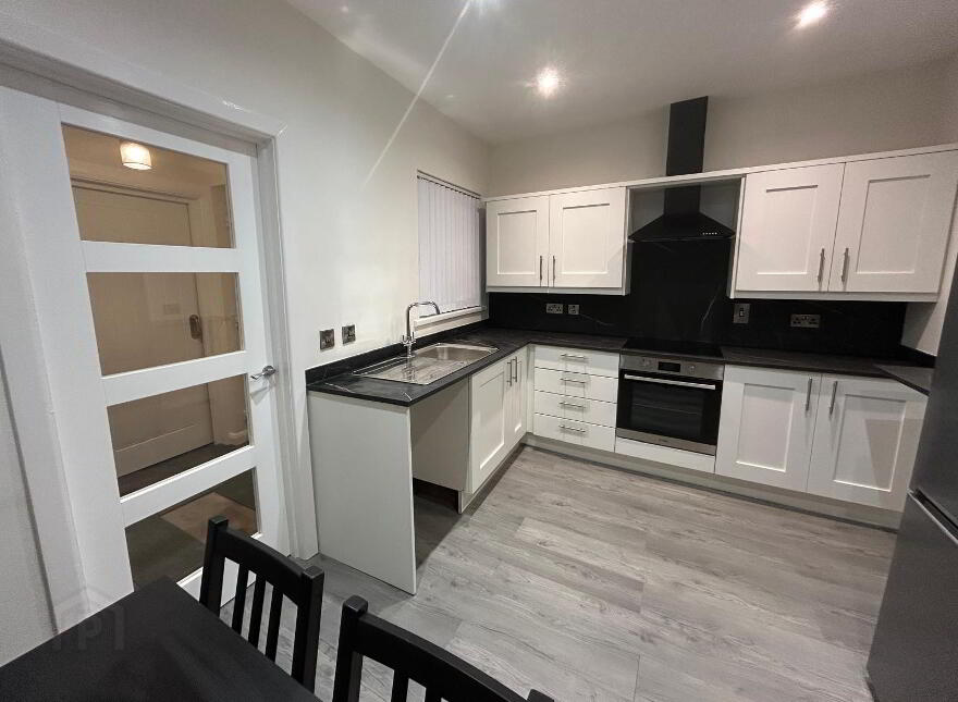 40 Benburb Street, Belfast, BT12 6JG