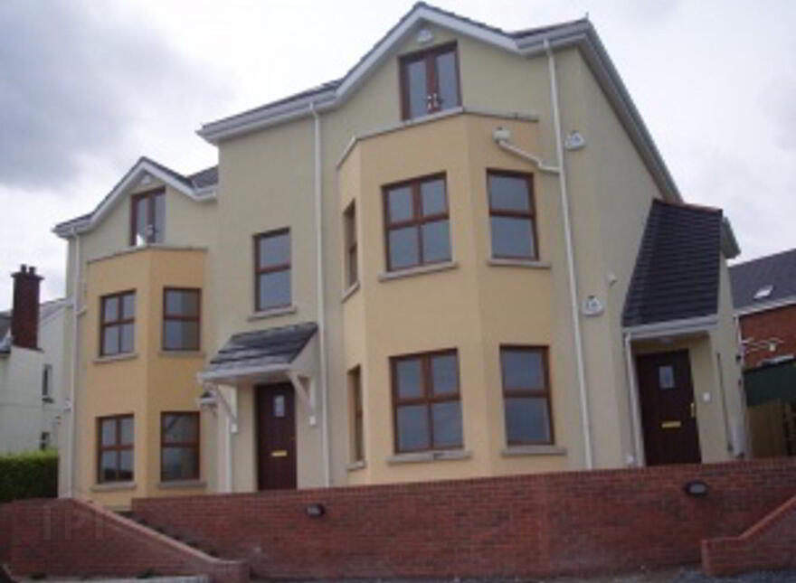 D Apt Strangford View, 145 Bangor Road, Antrim, Newtownards, BT23 7AU photo
