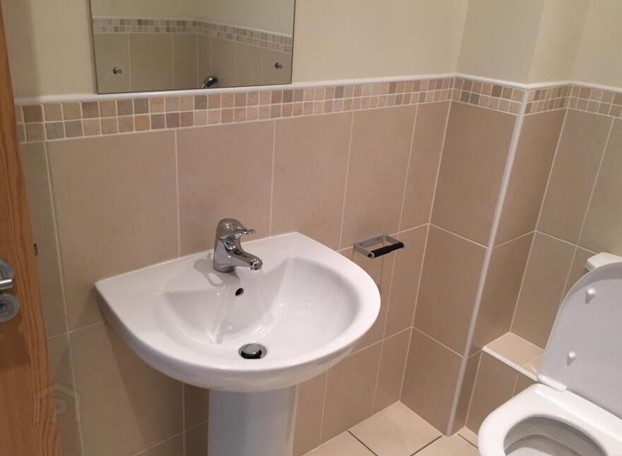 D Apt Strangford View, 145 Bangor Road, Antrim, Newtownards, BT23 7AU