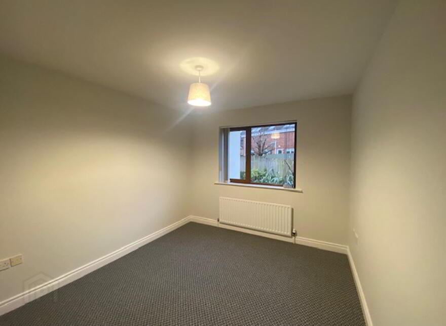 D Apt Strangford View, 145 Bangor Road, Antrim, Newtownards, BT23 7AU