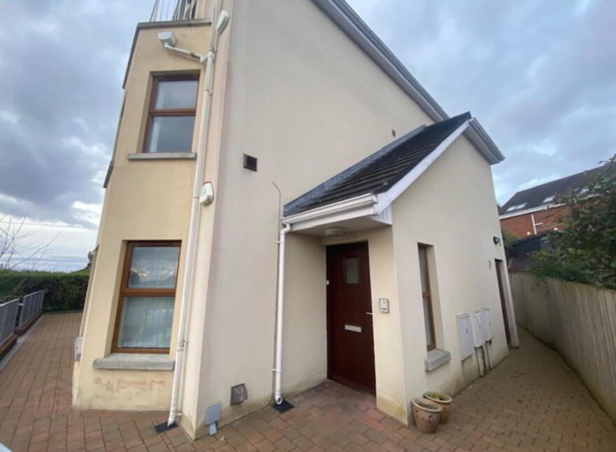 D Apt Strangford View, 145 Bangor Road, Antrim, Newtownards, BT23 7AU