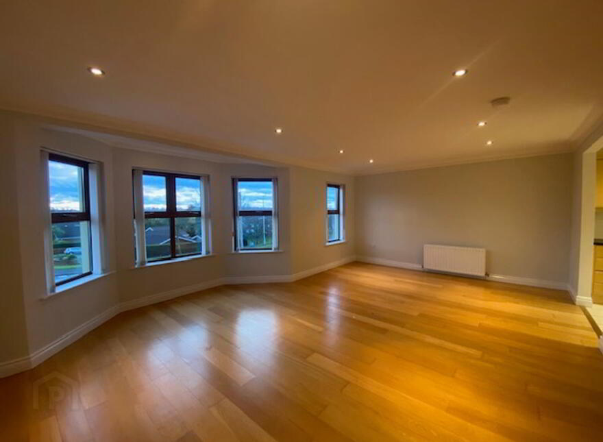 D Apt Strangford View, 145 Bangor Road, Antrim, Newtownards, BT23 7AU