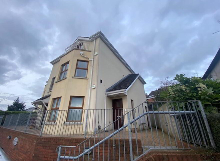 D Apt Strangford View, 145 Bangor Road, Antrim, Newtownards, BT23 7AU