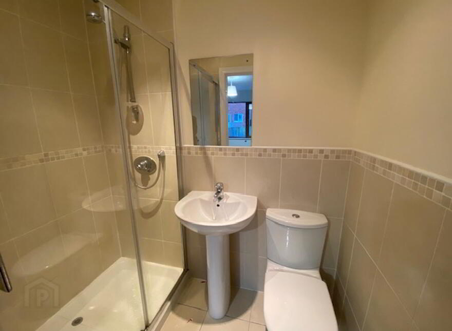 D Apt Strangford View, 145 Bangor Road, Antrim, Newtownards, BT23 7AU