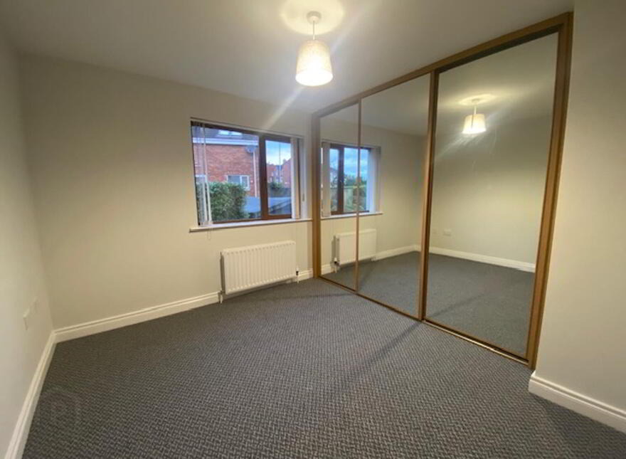 D Apt Strangford View, 145 Bangor Road, Antrim, Newtownards, BT23 7AU