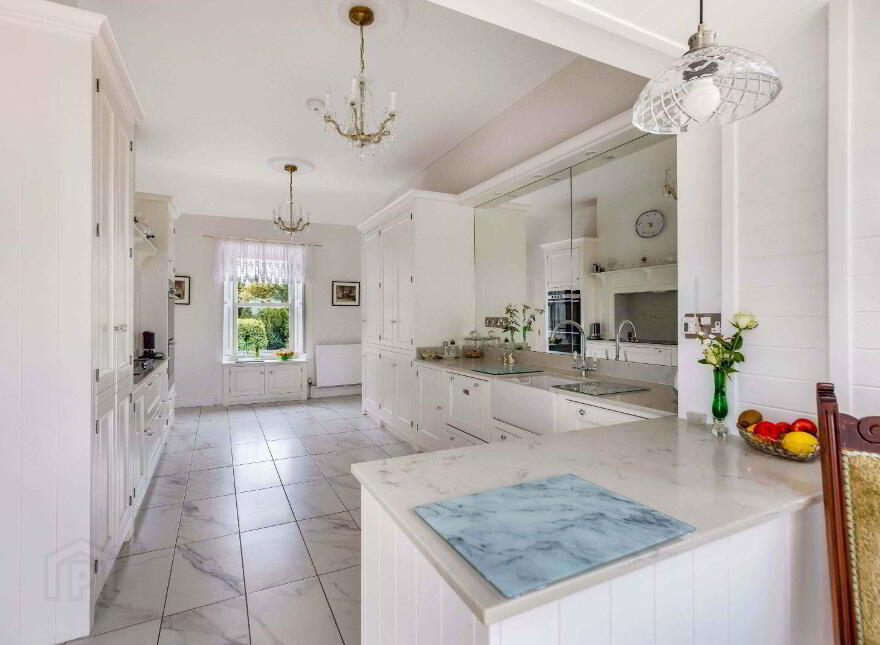 Mullaghcrone Lodge, Donore, A92EC1P