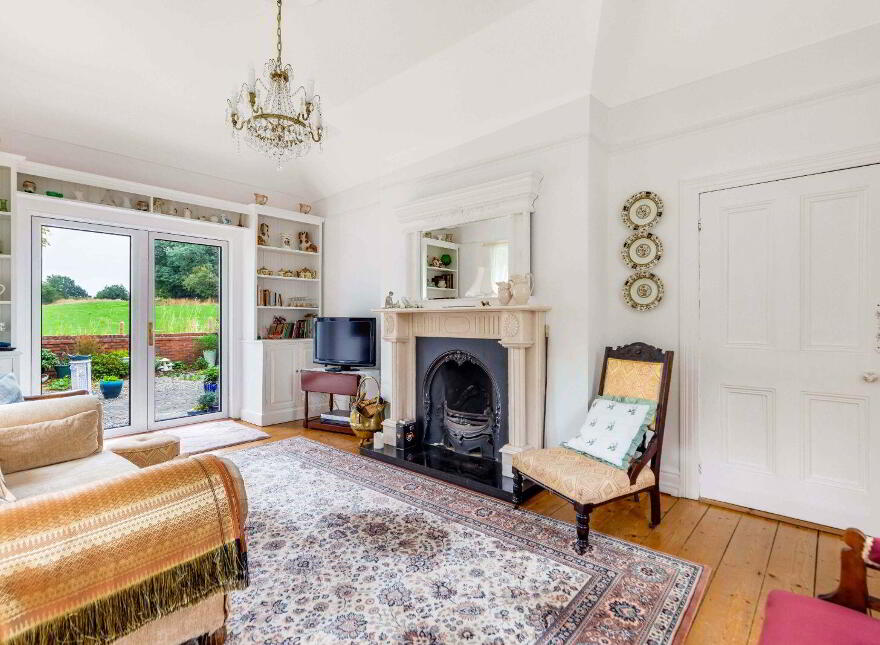 Mullaghcrone Lodge, Donore, A92EC1P