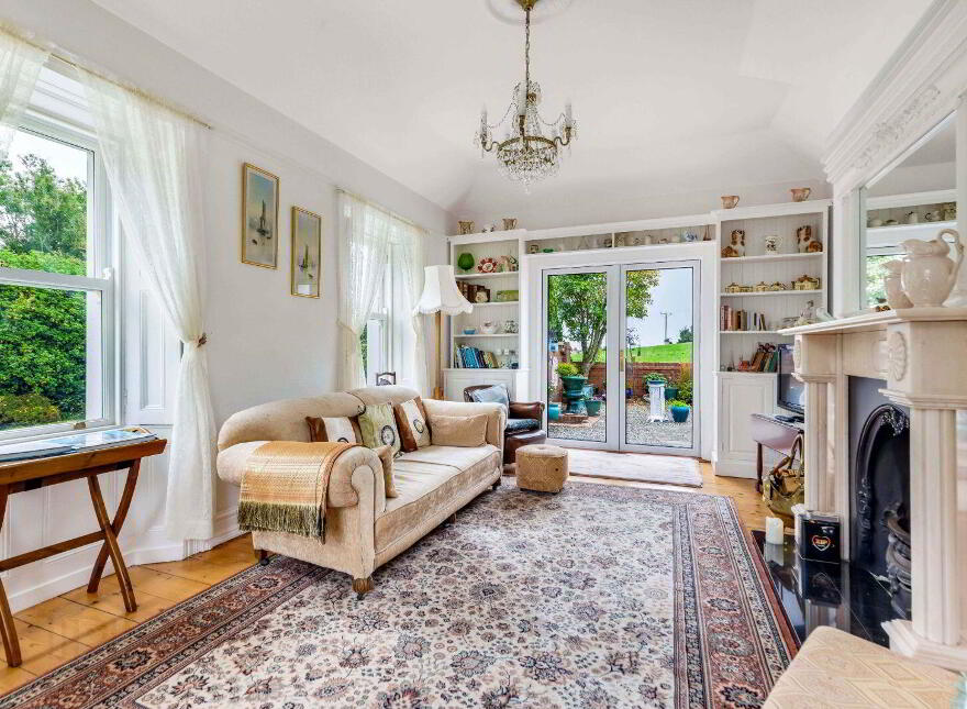 Mullaghcrone Lodge, Donore, A92EC1P
