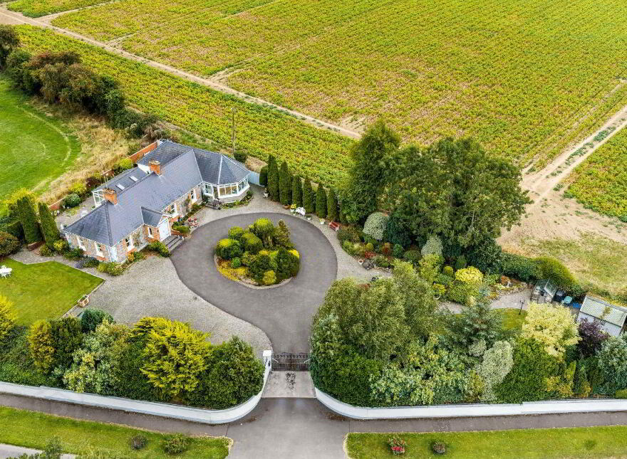 Mullaghcrone Lodge, Donore, A92EC1P