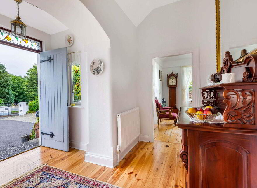 Mullaghcrone Lodge, Donore, A92EC1P