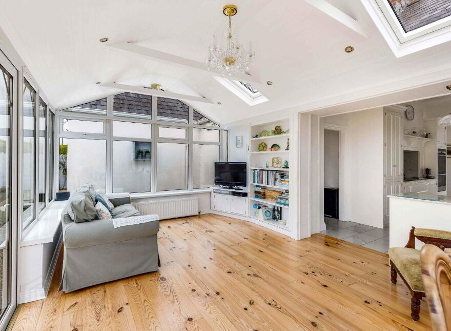 Mullaghcrone Lodge, Donore, A92EC1P