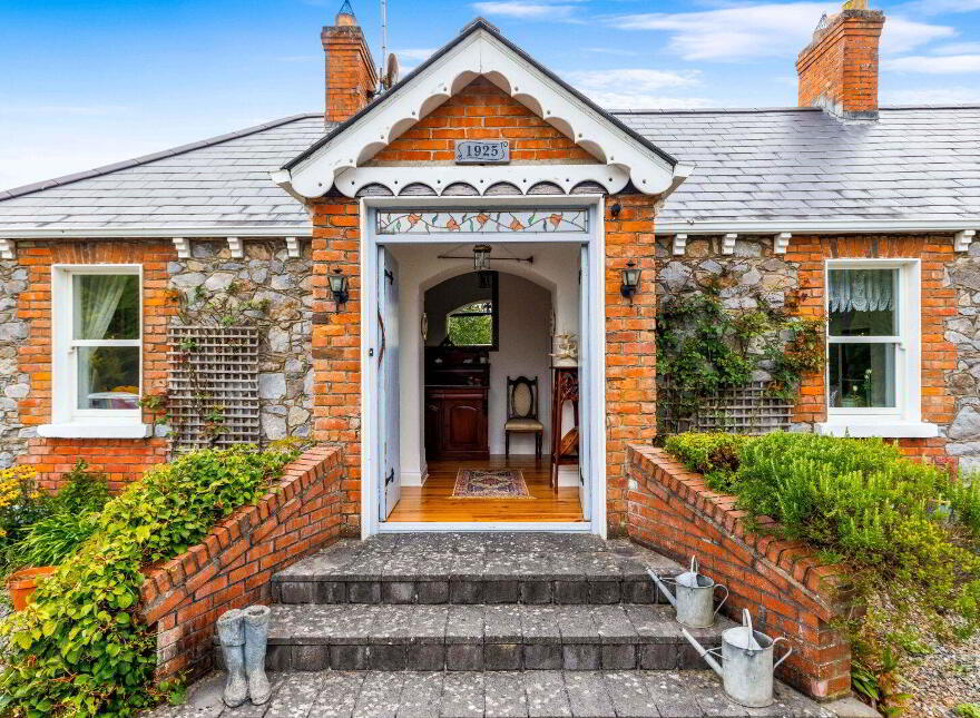Mullaghcrone Lodge, Donore, A92EC1P