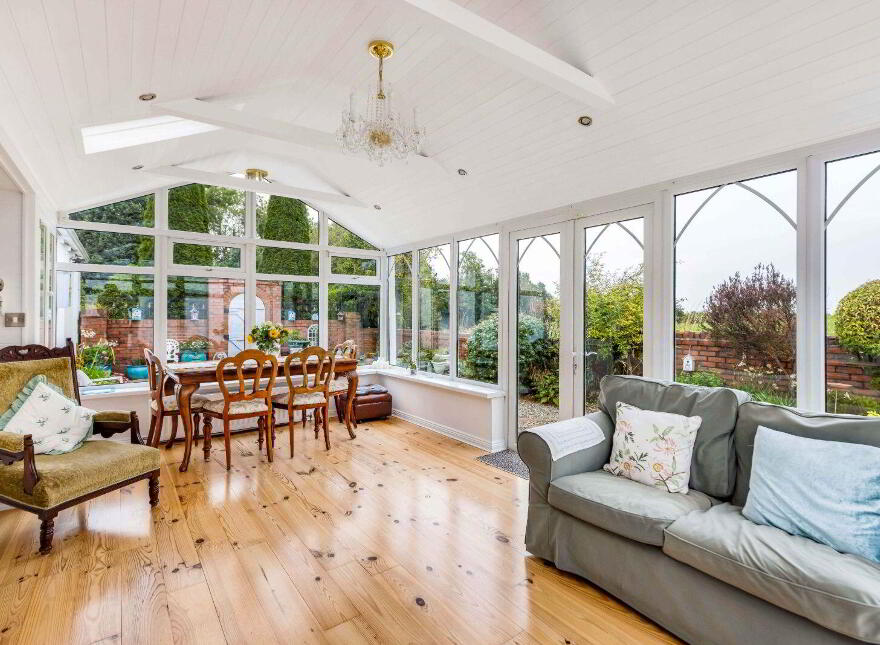 Mullaghcrone Lodge, Donore, A92EC1P