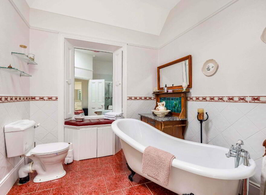 Mullaghcrone Lodge, Donore, A92EC1P