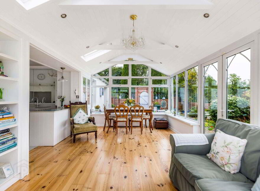 Mullaghcrone Lodge, Donore, A92EC1P