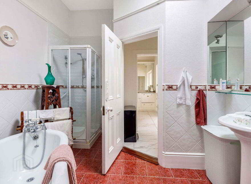 Mullaghcrone Lodge, Donore, A92EC1P