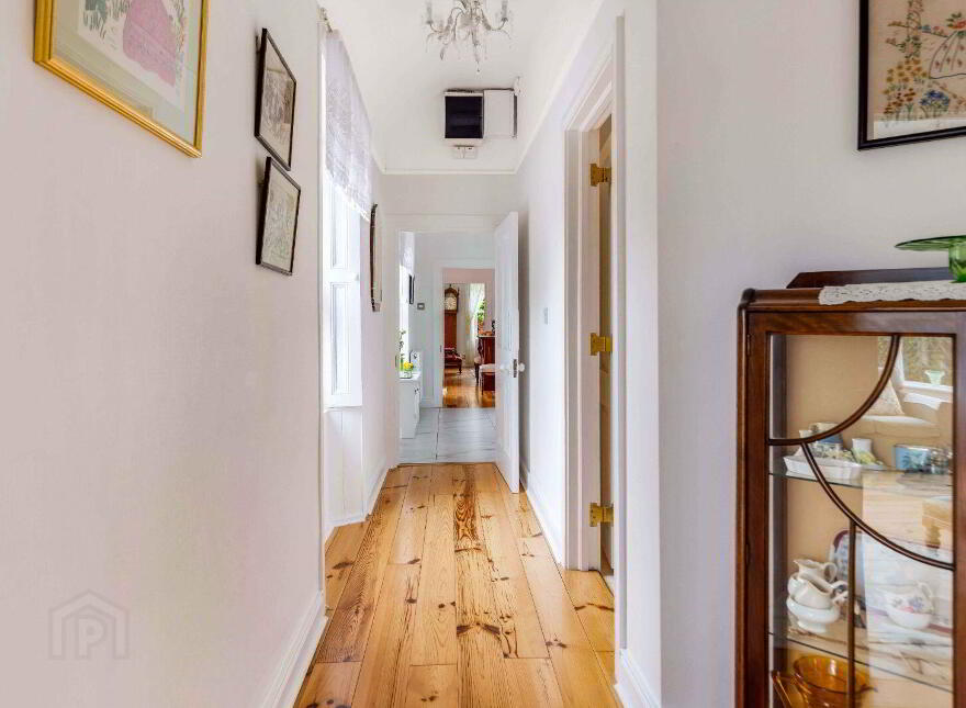 Mullaghcrone Lodge, Donore, A92EC1P