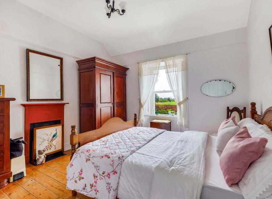 Mullaghcrone Lodge, Donore, A92EC1P