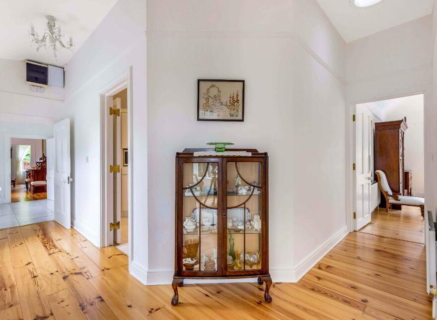 Mullaghcrone Lodge, Donore, A92EC1P