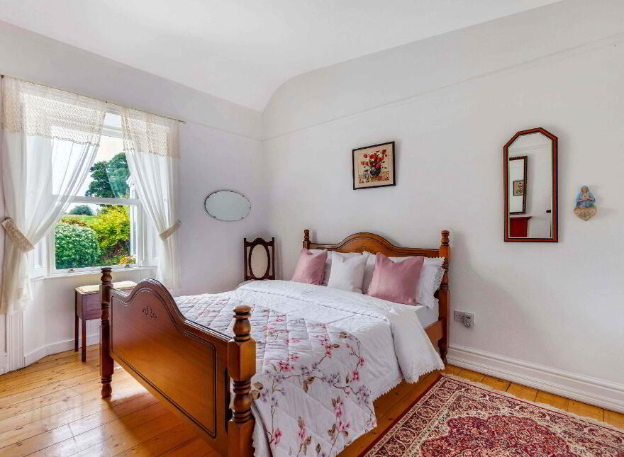 Mullaghcrone Lodge, Donore, A92EC1P