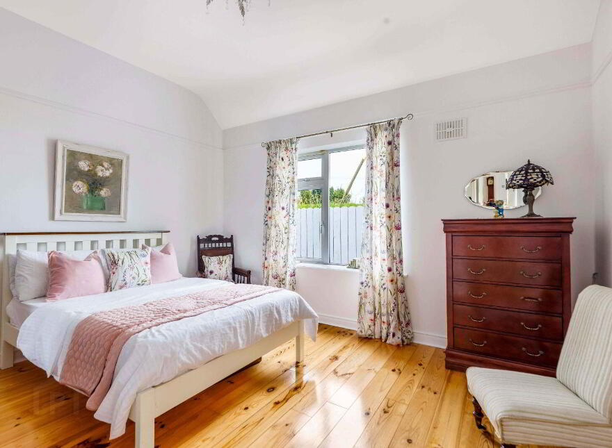 Mullaghcrone Lodge, Donore, A92EC1P