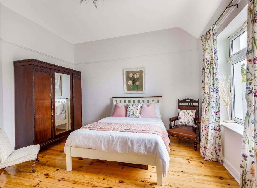 Mullaghcrone Lodge, Donore, A92EC1P