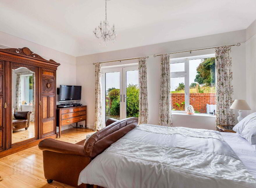 Mullaghcrone Lodge, Donore, A92EC1P