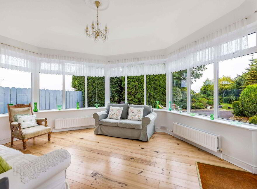 Mullaghcrone Lodge, Donore, A92EC1P
