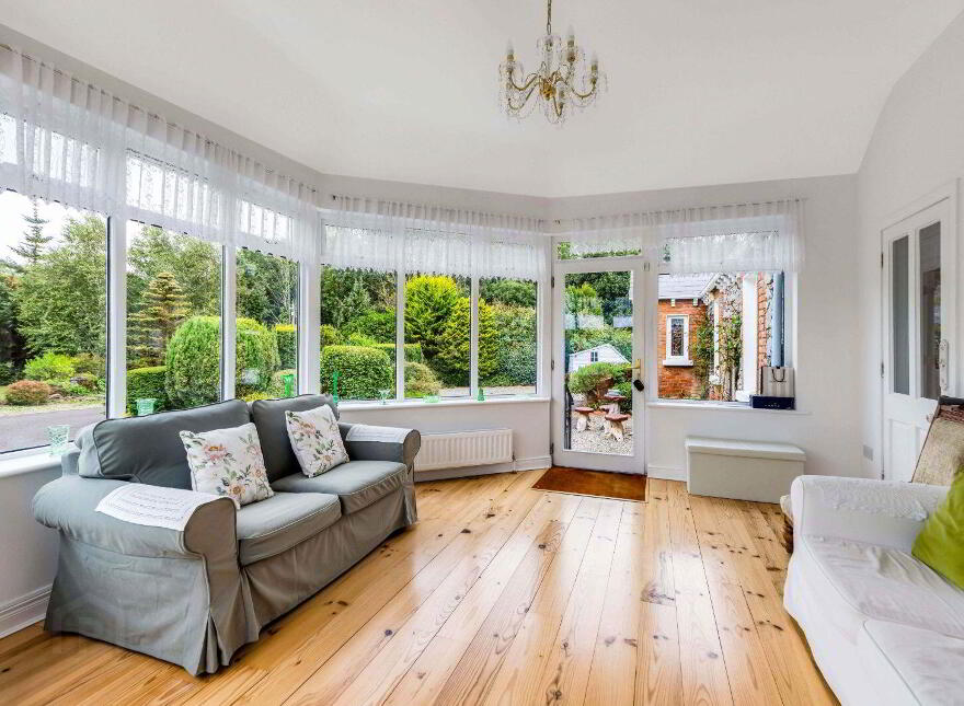 Mullaghcrone Lodge, Donore, A92EC1P