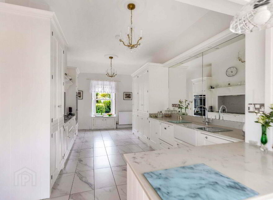 Mullaghcrone Lodge, Donore, A92EC1P
