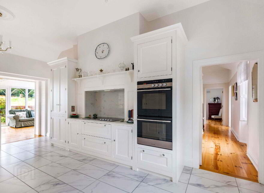 Mullaghcrone Lodge, Donore, A92EC1P