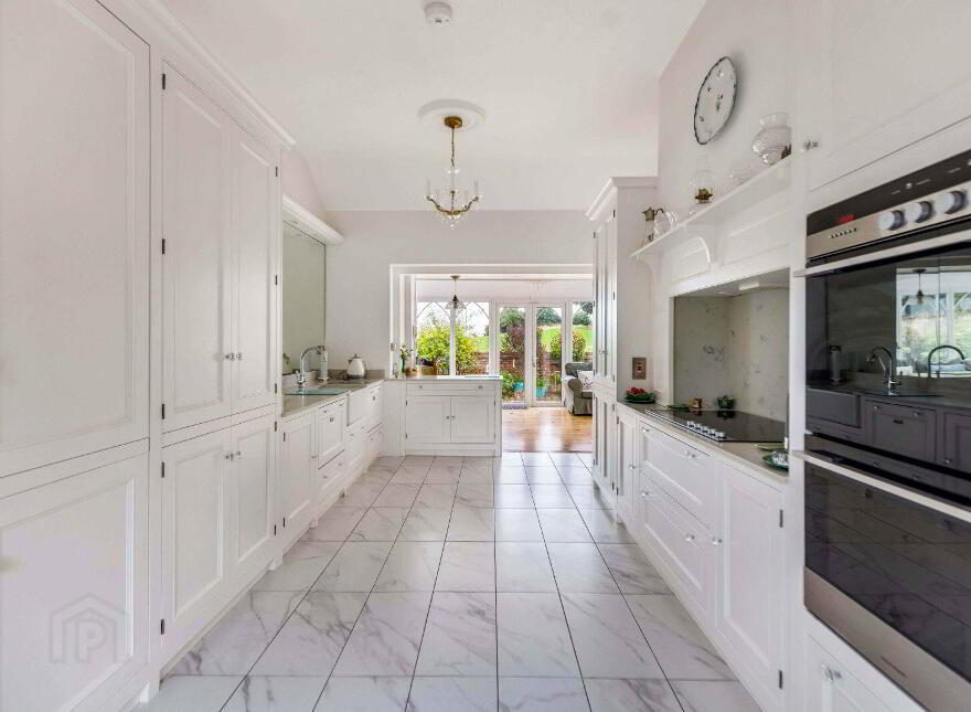 Mullaghcrone Lodge, Donore, A92EC1P
