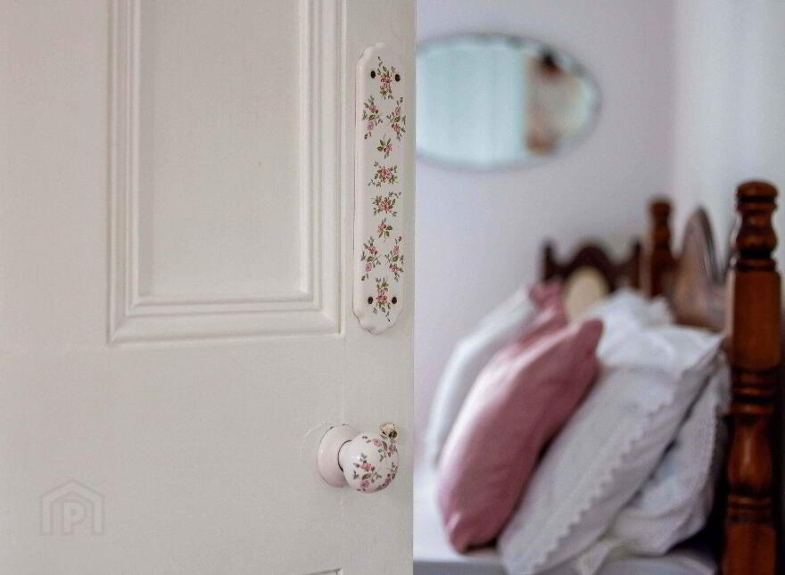 Mullaghcrone Lodge, Donore, A92EC1P
