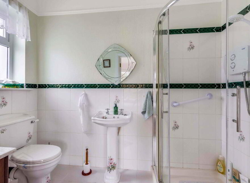 Mullaghcrone Lodge, Donore, A92EC1P