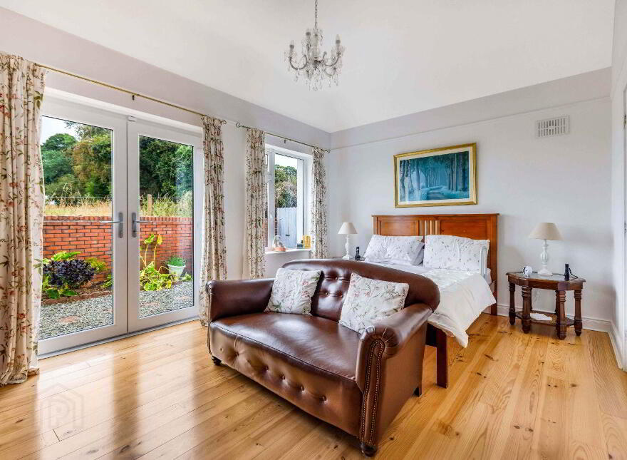 Mullaghcrone Lodge, Donore, A92EC1P