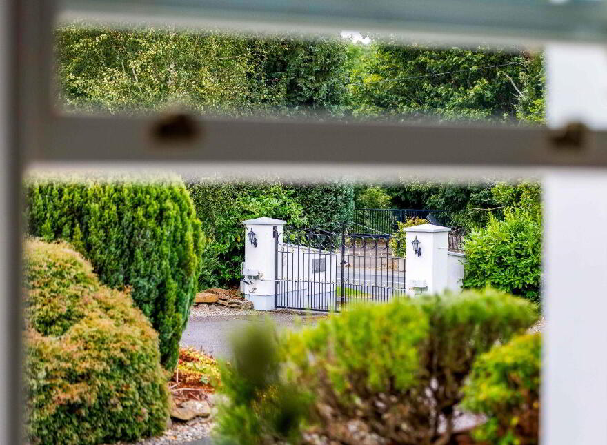 Mullaghcrone Lodge, Donore, A92EC1P