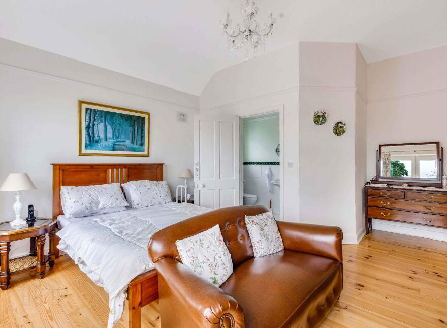 Mullaghcrone Lodge, Donore, A92EC1P