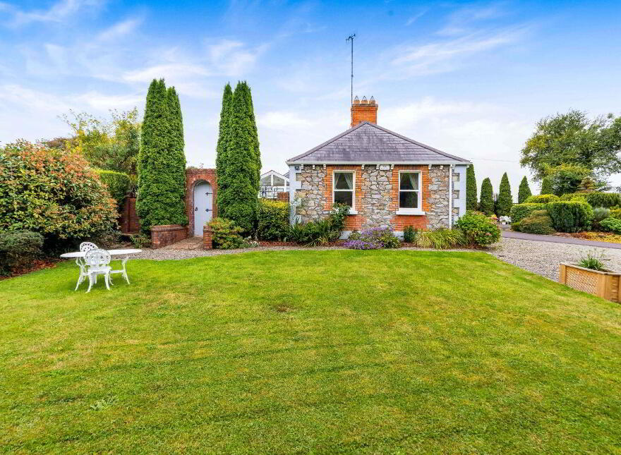 Mullaghcrone Lodge, Donore, A92EC1P