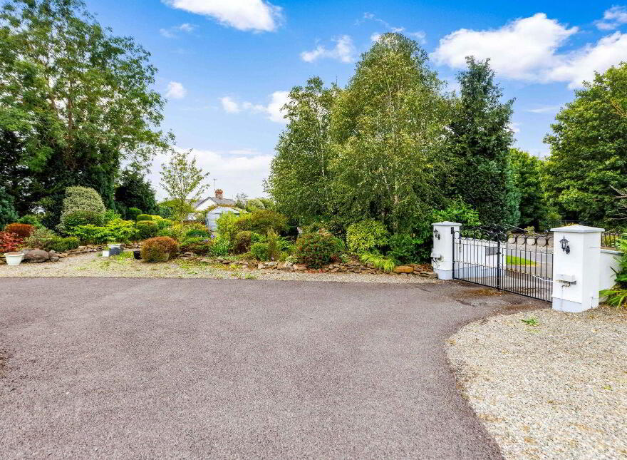 Mullaghcrone Lodge, Donore, A92EC1P