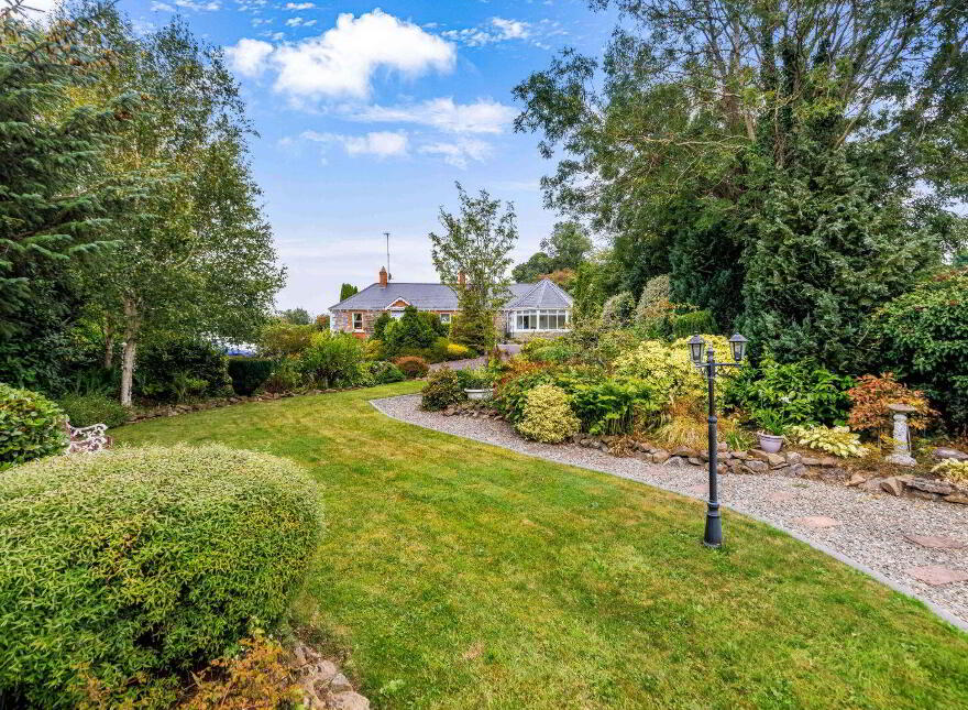 Mullaghcrone Lodge, Donore, A92EC1P