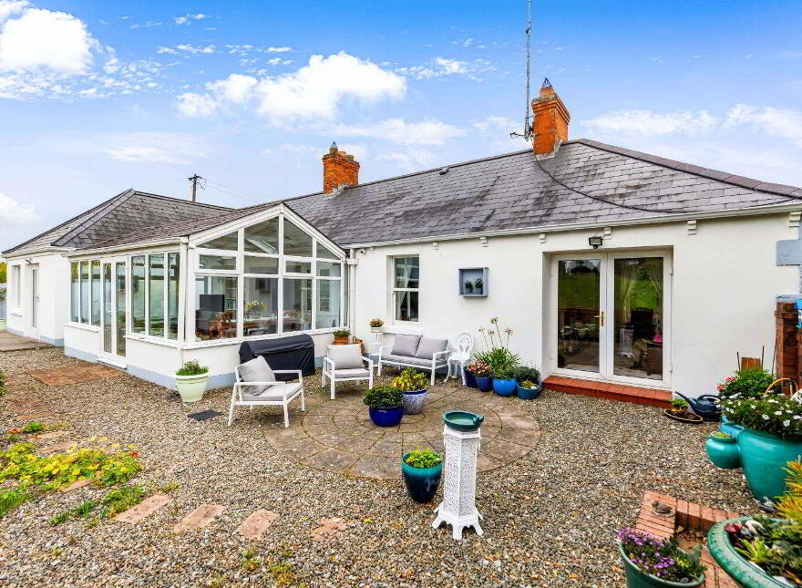Mullaghcrone Lodge, Donore, A92EC1P