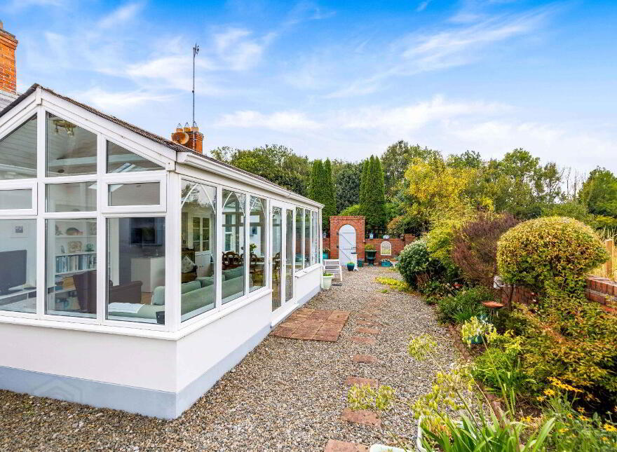 Mullaghcrone Lodge, Donore, A92EC1P
