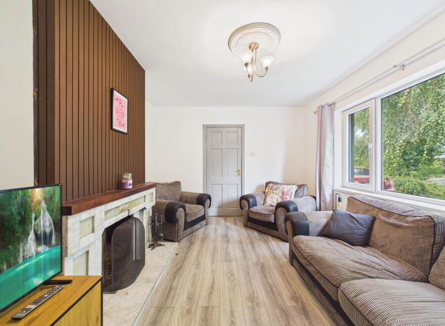 Tybroughney, Piltown, E32F293