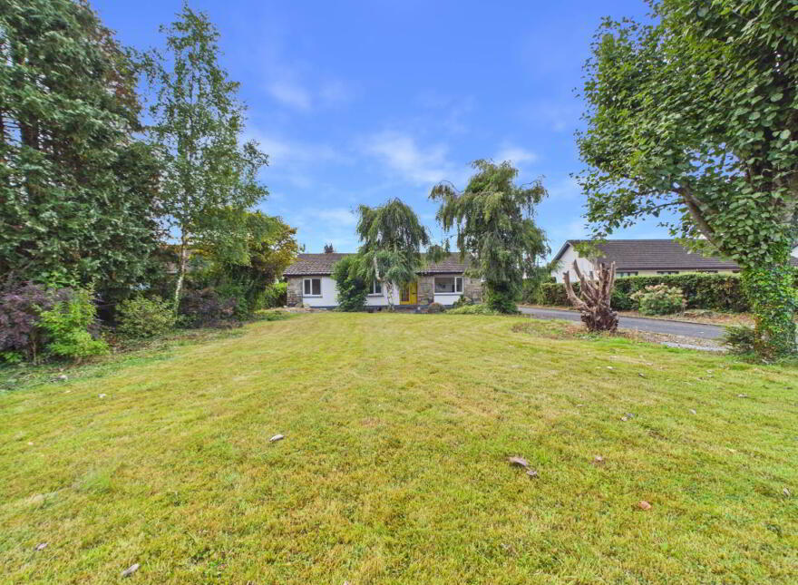 Tybroughney, Piltown, E32F293
