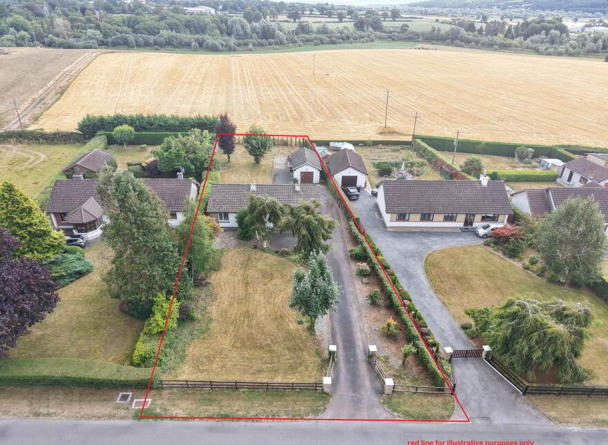 Tybroughney, Piltown, E32F293