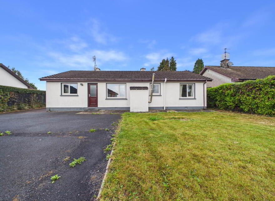 Tybroughney, Piltown, E32F293