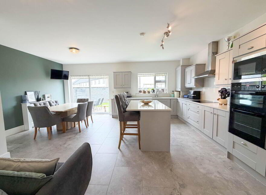 9 The Crescent, Ros Mor, Crossagalla, Limerick, V9465N3
