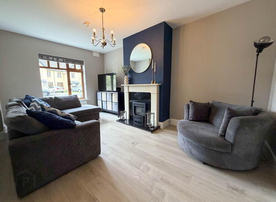 9 The Crescent, Ros Mor, Crossagalla, Limerick, V9465N3