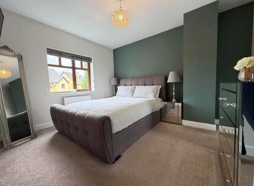9 The Crescent, Ros Mor, Crossagalla, Limerick, V9465N3